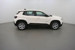 Jeep Avenger 1.2 Turbo T3 100 ch Altitude occasion - Photo 4
