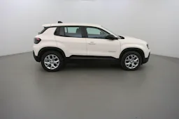 Jeep Avenger  1.2 Turbo T3 100 ch Altitude occasion - Photo 4