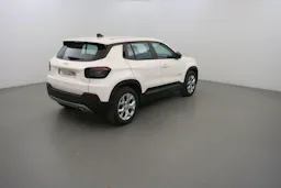 Jeep Avenger 1.2 Turbo T3 100 ch Altitude occasion - Photo 5