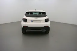 Jeep Avenger 1.2 Turbo T3 100 ch Altitude occasion - Photo 6
