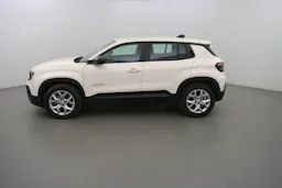 Jeep Avenger 1.2 Turbo T3 100 ch Altitude occasion - Photo 8