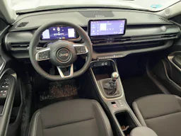 Jeep Avenger 1.2 Turbo T3 100 ch Altitude occasion - Photo 11