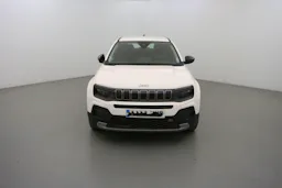 Jeep Avenger 1.2 Turbo T3 100 ch Altitude occasion - Photo 2