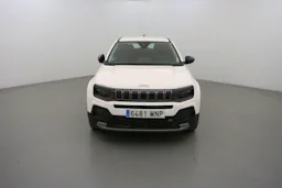 Jeep Avenger 1.2 Turbo T3 100 ch Altitude occasion - Photo 16