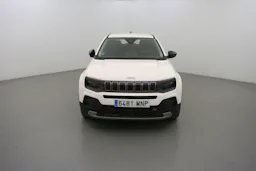 Jeep Avenger  1.2 Turbo T3 100 ch Altitude occasion - Photo 16