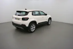 Jeep Avenger  1.2 Turbo T3 100 ch Altitude occasion - Photo 17