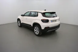 Jeep Avenger 1.2 Turbo T3 100 ch Altitude occasion - Photo 19
