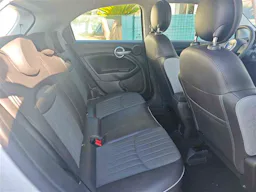 Fiat 500X 500X 1.4L 140CH DCT LOUNGE occasion - Photo 13