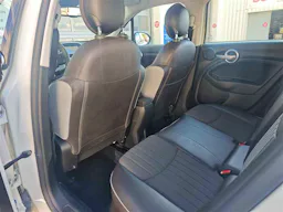 Fiat 500X 500X 1.4L 140CH DCT LOUNGE occasion - Photo 16