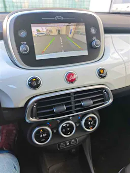 Fiat 500X 500X 1.4L 140CH DCT LOUNGE occasion - Photo 7