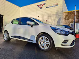 Renault Clio CLIO IV 1.5 DCI 90CV E6C BUSINESS occasion - Photo 1