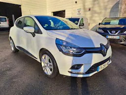 Renault Clio  CLIO IV 1.5 DCI 90CV E6C BUSINESS occasion - Photo 2