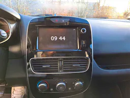 Renault Clio  CLIO IV 1.5 DCI 90CV E6C BUSINESS occasion - Photo 15