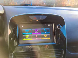 Renault Clio CLIO IV 1.5 DCI 90CV E6C BUSINESS occasion - Photo 16