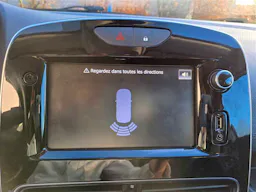 Renault Clio  CLIO IV 1.5 DCI 90CV E6C BUSINESS occasion - Photo 17