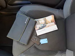 Renault Clio  CLIO IV 1.5 DCI 90CV E6C BUSINESS occasion - Photo 19