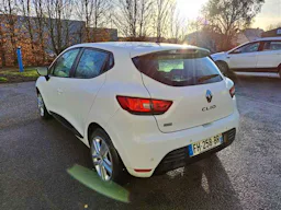 Renault Clio CLIO IV 1.5 DCI 90CV E6C BUSINESS occasion - Photo 5