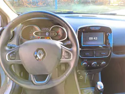 Renault Clio CLIO IV 1.5 DCI 90CV E6C BUSINESS occasion - Photo 7