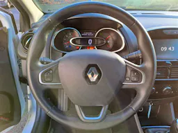 Renault Clio CLIO IV 1.5 DCI 90CV E6C BUSINESS occasion - Photo 8