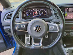 Volkswagen T-Roc  T-ROC 1.5 TSI EVO 150CV DSG7 R-LINE occasion - Photo 12