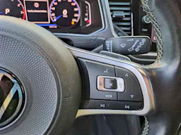 Volkswagen T-Roc T-ROC 1.5 TSI EVO 150CV DSG7 R-LINE occasion - Photo 15