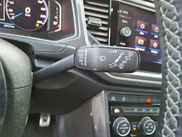 Volkswagen T-Roc T-ROC 1.5 TSI EVO 150CV DSG7 R-LINE occasion - Photo 17