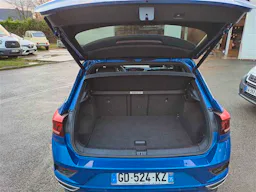 Volkswagen T-Roc T-ROC 1.5 TSI EVO 150CV DSG7 R-LINE occasion - Photo 6