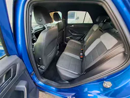 Volkswagen T-Roc T-ROC 1.5 TSI EVO 150CV DSG7 R-LINE occasion - Photo 9