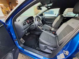 Volkswagen T-Roc  T-ROC 1.5 TSI EVO 150CV DSG7 R-LINE occasion - Photo 10