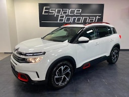 Citroën C5 Aircross  BlueHDi 130ch S&S Feel EAT8 occasion - Photo 1