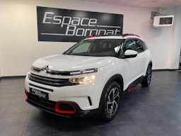Citroën C5 Aircross  BlueHDi 130ch S&S Feel EAT8 occasion - Photo 2