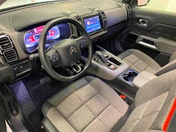 Citroën C5 Aircross  BlueHDi 130ch S&S Feel EAT8 occasion - Photo 5
