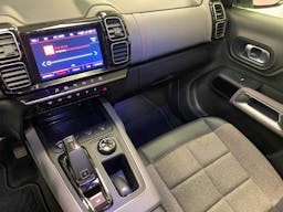 Citroën C5 Aircross  BlueHDi 130ch S&S Feel EAT8 occasion - Photo 7