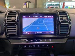Citroën C5 Aircross  BlueHDi 130ch S&S Feel EAT8 occasion - Photo 9