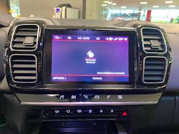 Citroën C5 Aircross  BlueHDi 130ch S&S Feel EAT8 occasion - Photo 10