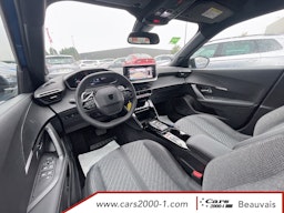 Peugeot 2008  PureTech 130 S&S EAT8 Allure occasion - Photo 20