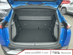 Peugeot 2008  PureTech 130 S&S EAT8 Allure occasion - Photo 7