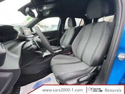 Peugeot 2008  PureTech 130 S&S EAT8 Allure occasion - Photo 8