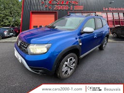 Dacia Duster  ECO-G 100 4x2 Journey occasion - Photo 1