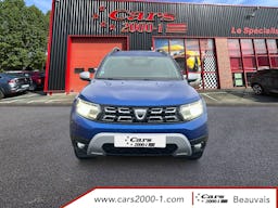 Dacia Duster  ECO-G 100 4x2 Journey occasion - Photo 2