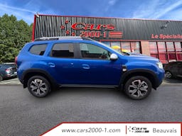 Dacia Duster  ECO-G 100 4x2 Journey occasion - Photo 4