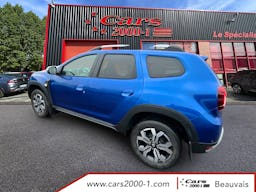 Dacia Duster  ECO-G 100 4x2 Journey occasion - Photo 6