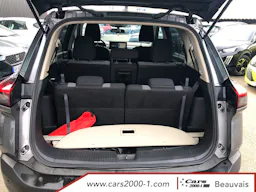 Nissan X-Trail  e-POWER 213 ch e-4ORCE 7 Places N-Connecta occasion - Photo 7