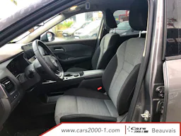 Nissan X-Trail  e-POWER 213 ch e-4ORCE 7 Places N-Connecta occasion - Photo 8