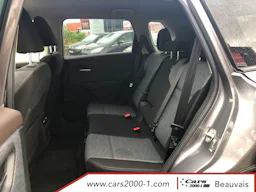 Nissan X-Trail  e-POWER 213 ch e-4ORCE 7 Places N-Connecta occasion - Photo 9