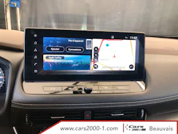Nissan X-Trail  e-POWER 213 ch e-4ORCE 7 Places N-Connecta occasion - Photo 11