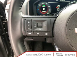Nissan X-Trail  e-POWER 213 ch e-4ORCE 7 Places N-Connecta occasion - Photo 16