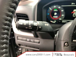 Nissan X-Trail  e-POWER 213 ch e-4ORCE 7 Places N-Connecta occasion - Photo 17