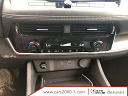Nissan X-Trail  e-POWER 213 ch e-4ORCE 7 Places N-Connecta occasion - Photo 19