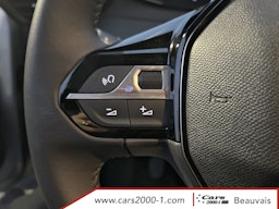 Peugeot 208  PureTech 100 S&S BVM6 Allure occasion - Photo 21